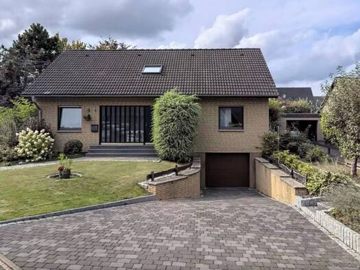 Einfamilienhaus zum Kauf 240.000 € 5 Zimmer 151 m² 770 m² Grundstück Greste Leopoldshöhe 33818