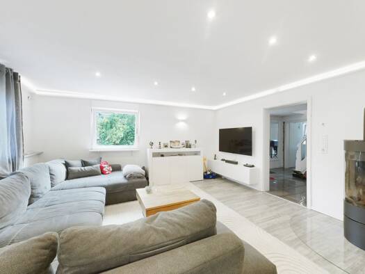 Einfamilienhaus zum Kauf 350.000 € 5 Zimmer 152 m² 501 m² Grundstück Freistett Rheinau 77866