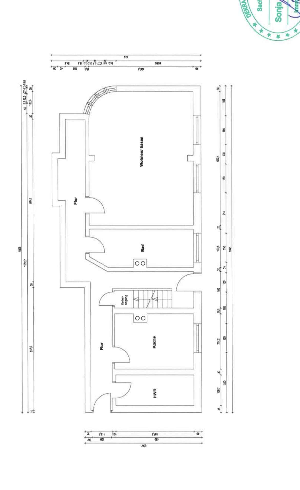 Einfamilienhaus zum Kauf 249.000 € 3 Zimmer 120 m²<br/>Wohnfläche 354 m²<br/>Grundstück Dänischburg / Siems / Rangen- / Wallberg Lübeck 23569