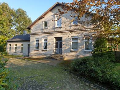 Haus zum Kauf 450.000 € 8 Zimmer 212 m² 3.013 m² Grundstück Zetel Zetel 26340