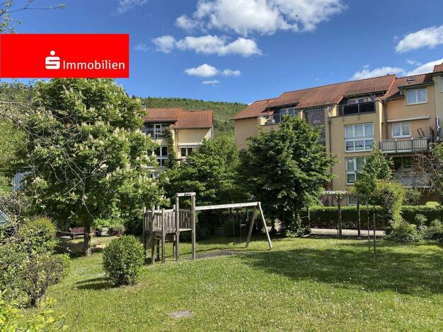 Maisonette zum Kauf provisionsfrei 435.000 € 4 Zimmer 127,7 m² frei ab sofort Wenigenjena Jena 07749