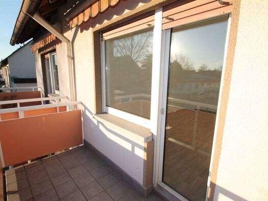 Studio zur Miete 435 € 1 Zimmer 26 m² frei ab 15.04.2026 Griesheim Frankfurt am Main 65933