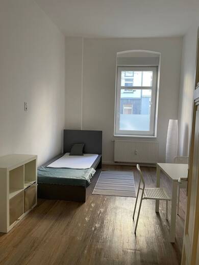 Wohnung zur Miete 450 € 1 Zimmer 19 m² EG frei ab 01.08.2025 Oberbilker Allee Oberbilk Düsseldorf 40227