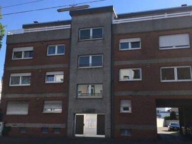 Garage/Stellplatz zur Miete provisionsfrei 50 € Werler Straße 187 Hamm-Mitte Hamm 59063
