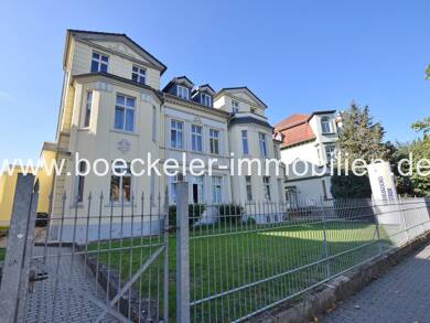 Wohnung zur Miete 295 € 1,5 Zimmer 42,5 m² 1. Geschoss frei ab 01.11.2025 Naumburg Naumburg (Saale) 06618