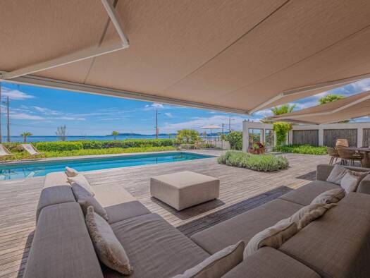 Villa zum Kauf 3.490.000 € 6 Zimmer 185 m² 2.000 m² Grundstück Basse Suane-Les Virgiles Sainte-Maxime 83120