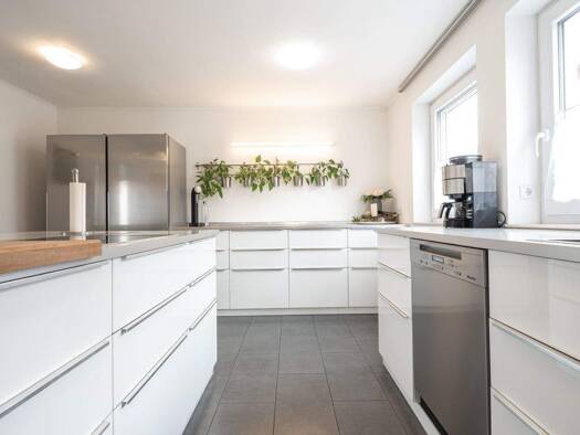 Einfamilienhaus zum Kauf 339.000 € 6 Zimmer 160 m² 191 m² Grundstück Kirchstraße 2 Tauberrettersheim 97285