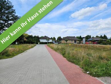 Einfamilienhaus zum Kauf provisionsfrei 303.153 € 5 Zimmer 142 m² 687 m² Grundstück Im Mannhop Steinhorst Steinhorst 29367