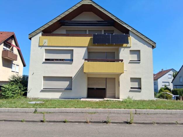 Wohnung zum Kauf provisionsfrei 445.000 € 4 Zimmer 131 m² EG Deizisau 73779