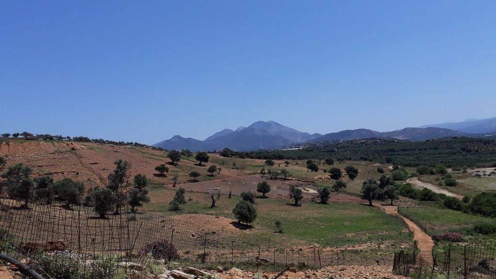Land-/Forstwirtschaft zum Kauf 853.000 € 826 m² Grundstück Kreta