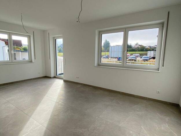 Wohnung zur Miete 861 € 3 Zimmer 80,5 m² frei ab 01.01.2026 Kleinallmerspann Kirchberg 74592