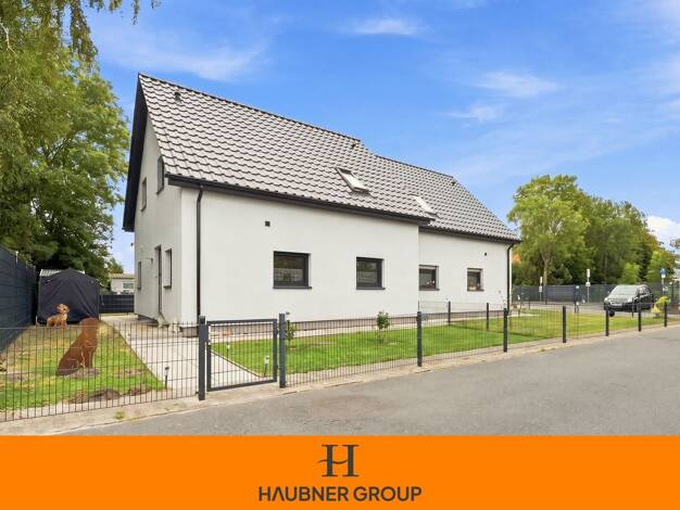 Doppelhaushälfte zum Kauf 239.000 € 3 Zimmer 72,8 m² 410,5 m² Grundstück Tossens Butjadingen 26969