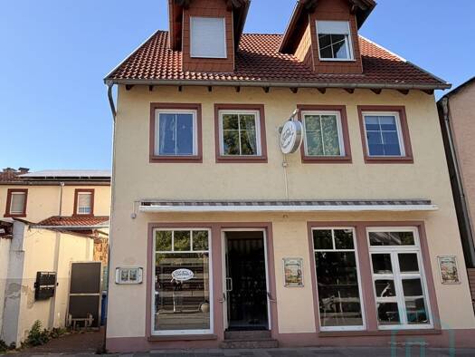 Haus zum Kauf 495.000 € 7 Zimmer 230 m² 180 m² Grundstück Freinsheim 67251