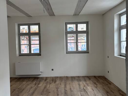 Wohnung zur Miete 800 € 2 Zimmer 60 m² Geschoss EG/3 frei ab 01.03.2026 Nürnberger Straße 17 Schwabach 91126