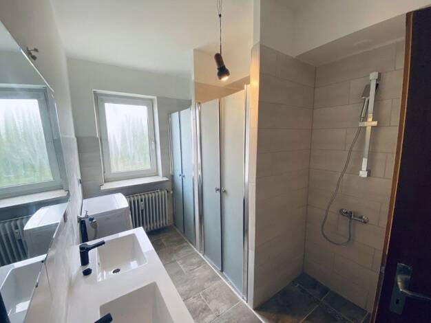 Wohnung zur Miete 400 € 4 Zimmer 108 m² 1. Geschoss Moosburg Moosburg a.d.Isar 85368