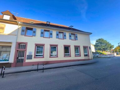 Wohnung zum Kauf 219.000 € 4 Zimmer 99 m² Landau Landau 76829