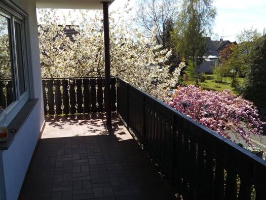 Wohnung zur Miete 1.050 € 4 Zimmer 114 m² Geschoss 2/3 frei ab 01.03.2026 Babenhausen 64832