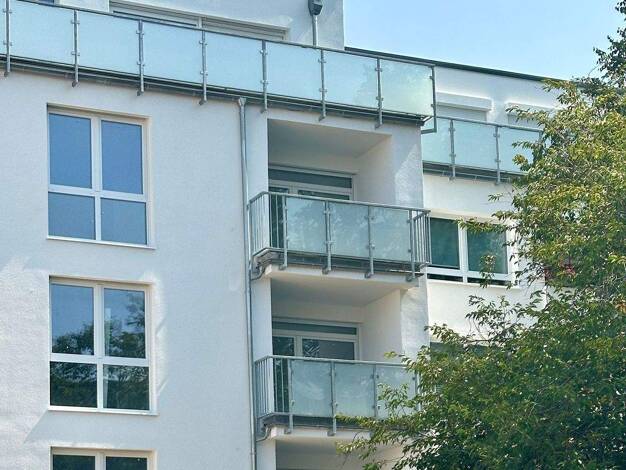 Wohnung zum Kauf - Erstbezug provisionsfrei 499.000 € 3 Zimmer 86 m² 1. Geschoss Wolf-Heidenheim-Straße 9-15 Rödelheim Frankfurt am Main 60489