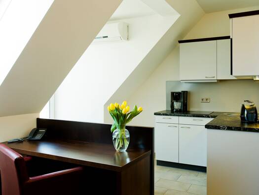 Wohnung zur Miete Wohnen auf Zeit 2.210 € 2 Zimmer 35 m² frei ab sofort Wien 2320