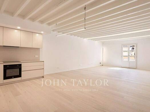 Studio zum Kauf provisionsfrei 825.000 € 149 m² 2. Geschoss Palma de Mallorca 07001