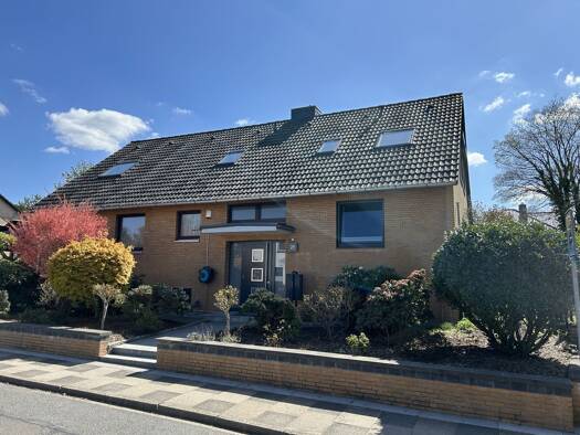 Wohnung zum Kauf 249.000 € 3 Zimmer 77,6 m² Vögelsen 21360