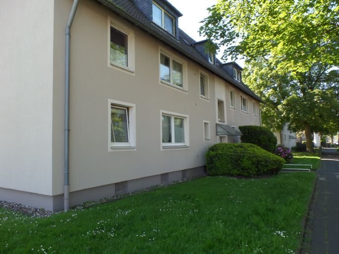 Wohnung zur Miete 289 € 2,5 Zimmer 36,8 m²<br/>Wohnfläche 2.<br/>Geschoss Wartburgstr. 204 Habinghorst Castrop-Rauxel 44579