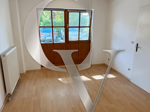 Wohnung zur Miete 500 € 2 Zimmer 40,2 m² EG Haidenhof-Süd Passau 94032