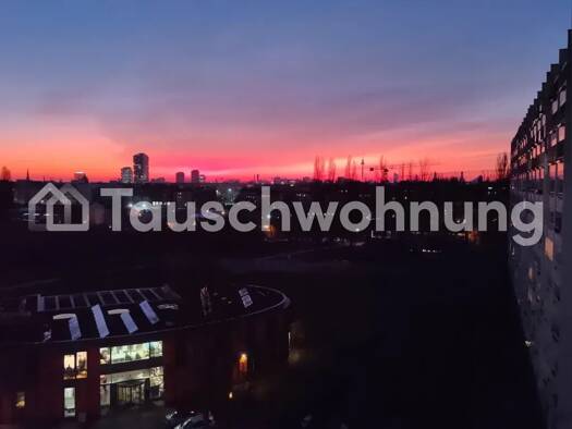 Wohnung zur Miete Tauschwohnung 460 € 3 Zimmer 77 m² 7. Geschoss Lichtenberg Berlin 10365