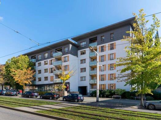 Wohnung zur Miete 465 € 3 Zimmer 70,4 m² 3. Geschoss Rautenstraße 10 Nordhausen 99734