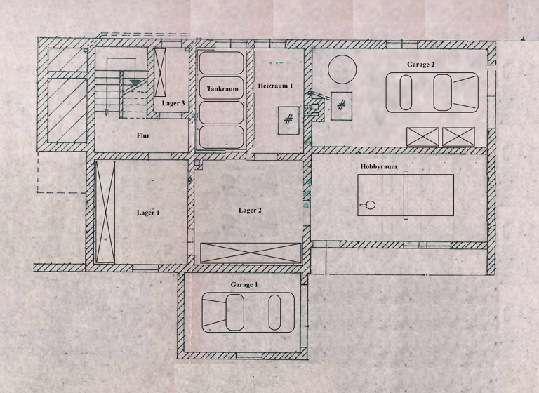 Mehrfamilienhaus zum Kauf 299.999 € 7 Zimmer 207 m² 1.351 m² Grundstück frei ab sofort Perlesreut 94157