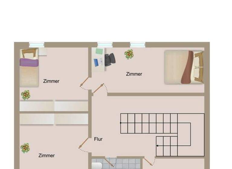 Einfamilienhaus zum Kauf 399.000 € 8 Zimmer 140 m² 263 m² Grundstück Ahe Bergheim 50127