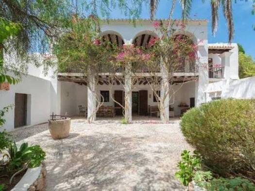 Bauernhaus zum Kauf 6.990.000 € 8 Zimmer 723 m² Santa Eulària des Riu 07850