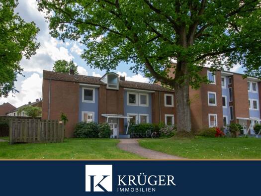 Wohnung zum Kauf 250.000 € 4 Zimmer 80,7 m² Eversten Oldenburg 26131