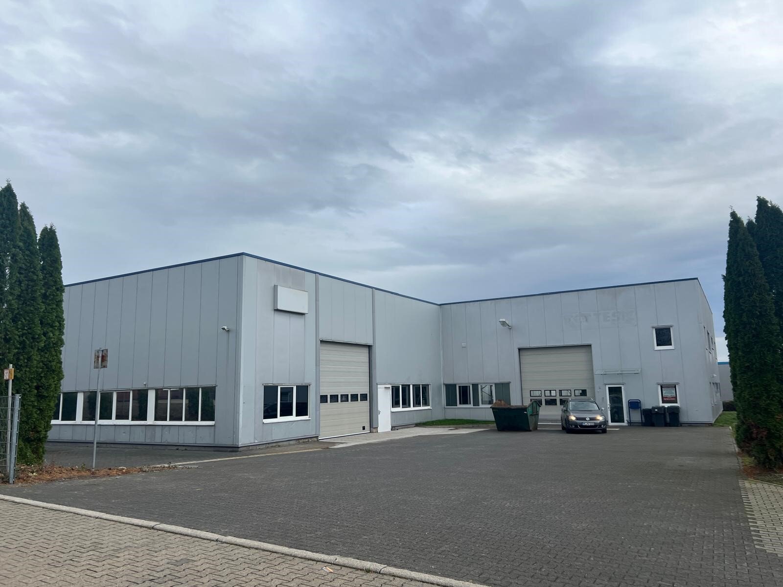 Halle/Industriefläche zur Miete 1.592 m²<br/>Lagerfläche ab 665 m²<br/>Teilbarkeit Im Kurzen Busch Kalthoff  /  Umland Iserlohn 58640