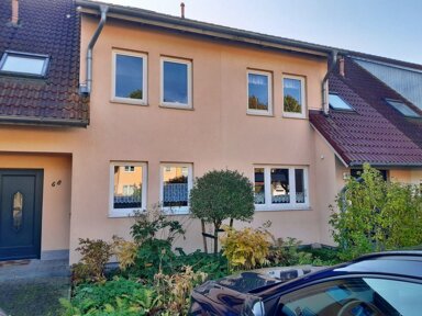 Wohnung zum Kauf 149.000 € 2 Zimmer 43 m² Heidebrink 68 Fettenvorstadt / Stadtrandsiedlung Greifswald 17489