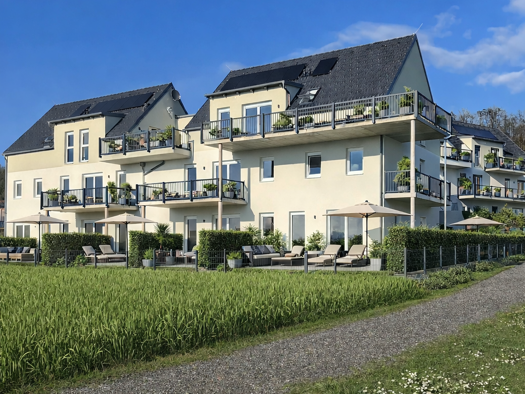 Wohnung zum Kauf - Erstbezug 225.000 € 3 Zimmer 62,5 m² Sankt Georgen an der Stiefing 8413