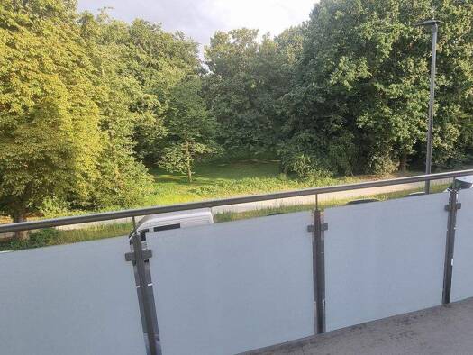 Wohnung zur Miete 740 € 2 Zimmer 80 m² 2. Geschoss frei ab 01.10.2026 Centrum Münster 48149