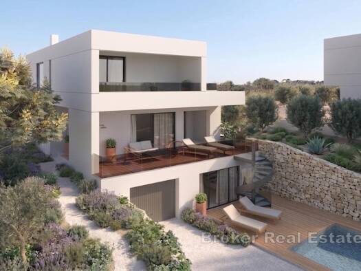 Haus zum Kauf 800.000 € 296 m² 520 m² Grundstück Sibenik