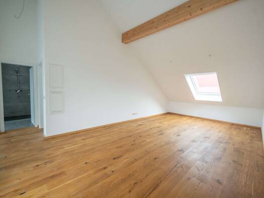 Wohnung zum Kauf 350.000 € 2 Zimmer 60,6 m² 3. Geschoss Kirchhofen Ehrenkirchen 79238