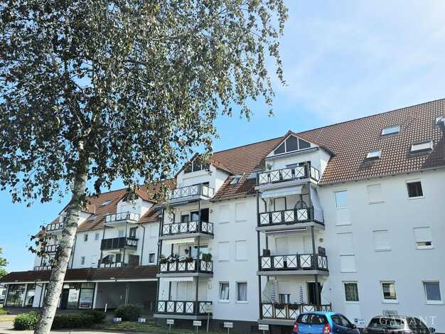 Wohnung zum Kauf 339.000 € 4 Zimmer 114 m² 3. Geschoss Offenbach an der Queich 76877