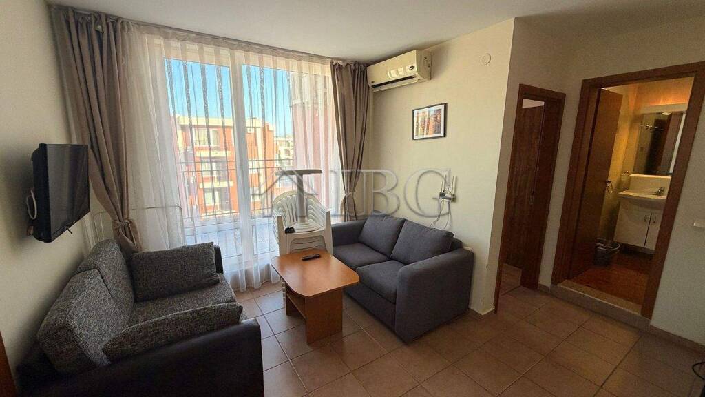 Wohnung zum Kauf 74.000 € 66 m² Nessebar