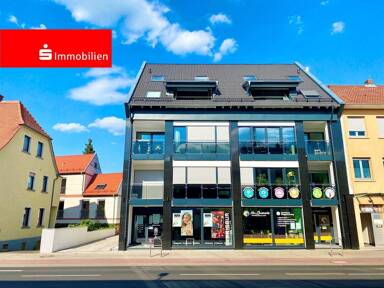Wohnung zum Kauf 299.000 € 3 Zimmer 78,2 m² 1. Geschoss Kahl 63796
