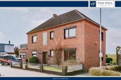 Einfamilienhaus zum Kauf 340.000 € 9 Zimmer 237,5 m² 690 m² Grundstück Drage Drage 21423