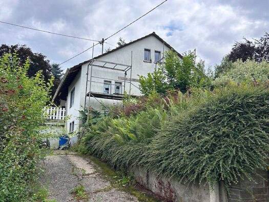 Einfamilienhaus zum Kauf 69.000 € 6 Zimmer 170 m² 987 m² Grundstück Selbach (Sieg) 57537
