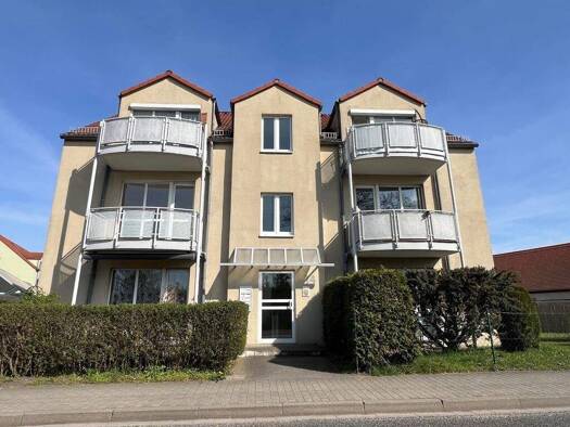 Wohnung zur Miete 660 € 2 Zimmer 58 m² Kaditz Dresden / Kaditz 01139