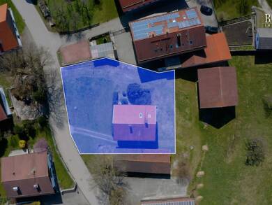 Grundstück zum Kauf 899.000 € 1.200 m² Grundstück Königsdorf Königsdorf-Osterhofen 82549