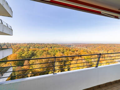 Studio zum Kauf 185.000 € 1 Zimmer 42 m² 16. Geschoss Timmendorfer Strand Timmendorfer Strand 23669