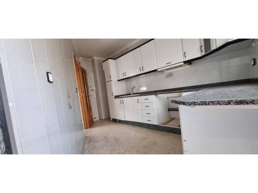Wohnung zum Kauf 79.900 € 3 Zimmer 109 m² 2. Geschoss Calasparra 30420