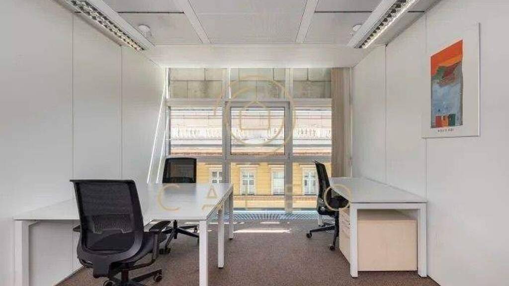 Bürokomplex zur Miete provisionsfrei 200 m² Bürofläche teilbar ab 1 m² Wien 1010