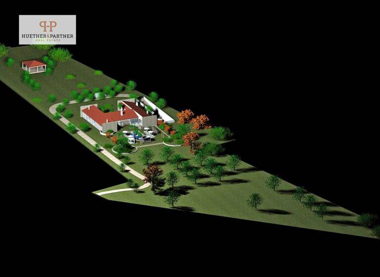 Landhaus zum Kauf provisionsfrei 2.200.000 € 6 Zimmer 581,6 m² 15.554 m² Grundstück Llucmajor 07620